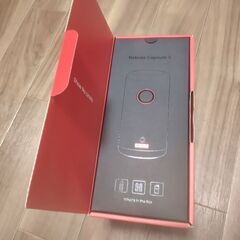 NEBULA Capsule 3の画像