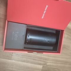 NEBULA Capsule 3の画像