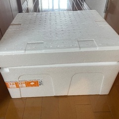 保冷ボックス