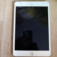 iPad mini4