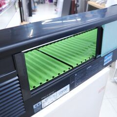 冷蔵ネタケース　ホシザキ　HNC-120B-R-B　リユース品の画像