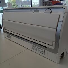 ★ジモティ割あり★ DAIKIN ルームエアコン AN56XRPK-W 5.6kw 20年製 室内機分解洗浄済み TK5535【リユースのサカイつくば店】