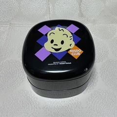 ミスドノベルティ重箱②の画像