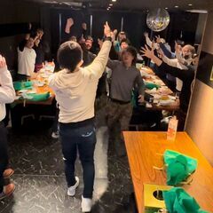 荷揚業界では珍しい？！営業歩合制度あり！！の画像