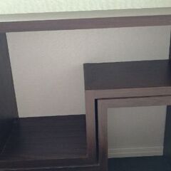 収納棚