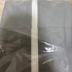 新品❣️Lサイズ ラッシュガード グレー プール 海 日焼け防止の画像