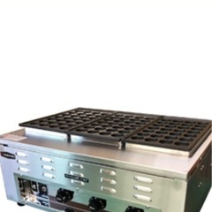 電器たこ焼き器TG-3A