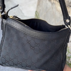 GUCCIハンドバック