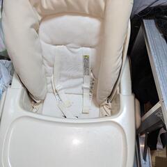 ハイローチェア ※使用感あり