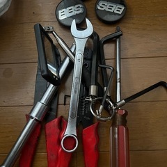決まりました。工具　部品　その他　ジャンク