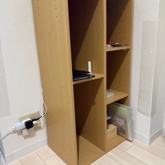 本棚　無料