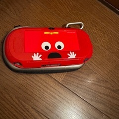 SONYVita ケース 充電器付きの画像