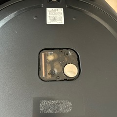 お取引中！掛け時計の画像