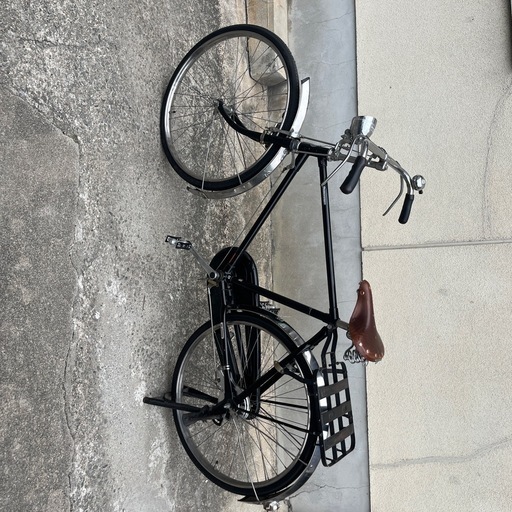 値下げ・自転車旧車