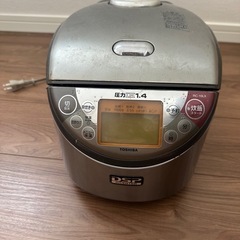 炊飯器