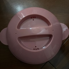 グルメ三昧　レンジ調理器1台5役の画像