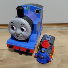 トーマス電車の小物入れ　その他