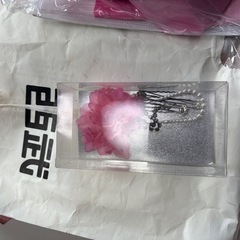 着物用の小物の画像