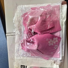 着物用の小物の画像