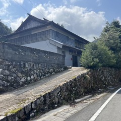 島根県奥出雲町八川にある戸建て(敷金・礼金なし） - 不動産