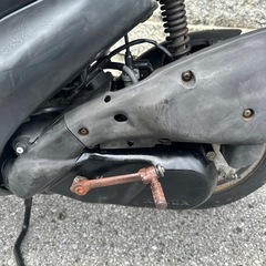 原付 dio DIO ライブディオ AF34 ノーマル 滋賀県 滋賀県からの画像