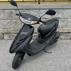 原付 dio DIO ライブディオ AF34 ノーマル 滋賀県 ...