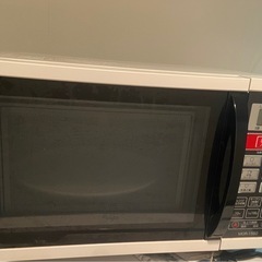電子レンジ