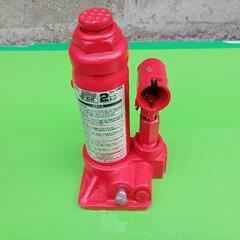 大橋産業ボトムジャッキーの画像