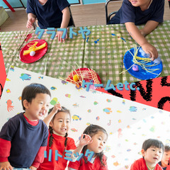 【未就園児＆保護者対象】Mr.Parker Mom and/or Dad with Baby Classの画像