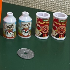 【アンパンマン】自動販売機【おもちゃ】の画像