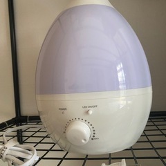 【美品】加湿器