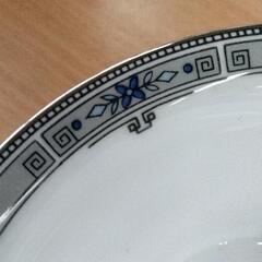 0609-091 ウェッジウッド WEDGWOOD カップ&ソーサーの画像