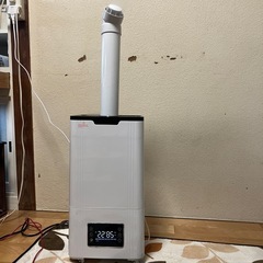 加湿器