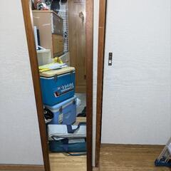 全身鏡