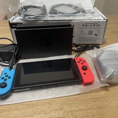 Nintendo Switchの画像