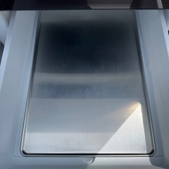 【517L】三菱 冷蔵庫 MR-WX52D-BR 517L 2019年　ガラストップの画像