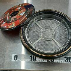 0609-142 回転膳