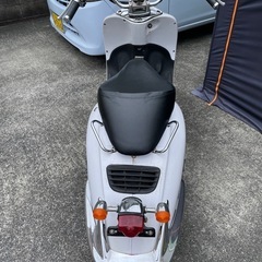 ホンダジョーカー50不動車
の画像