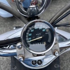 ホンダジョーカー50不動車
の画像