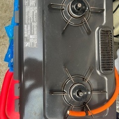 ＬＰ　ガスコンロ