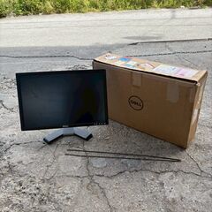 【❗️✨お手頃価格✨❗️】DELL 20型液晶モニター E207...