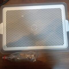 ペット　トイレ　未使用品の画像