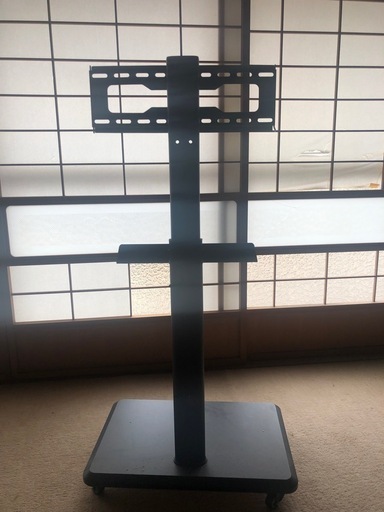 購入者決定 40V型モニター＆ テレビ台 