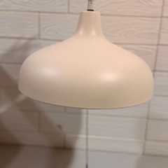 吊り下げ電気💡照明