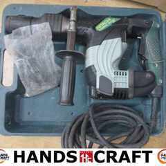 日立 H41SA2 電動ハンマ 中古品 【ハンズクラフト宜野湾店】