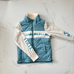 美品❤️FILA❤️スポーツウェア（レディース）
