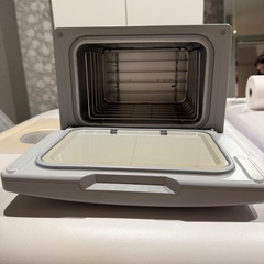 ホットキャビの画像