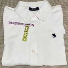 スーツ上下&シャツ　（110〜120サイズ）の画像