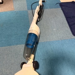 サイクロン掃除機　ツインバード2020年製