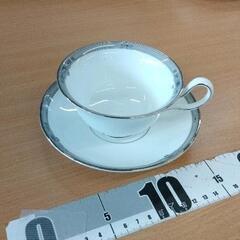 0609-092 ウェッジウッド WEDGWOOD カップ&ソーサー